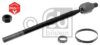 OPEL 00920007 Tie Rod Axle Joint